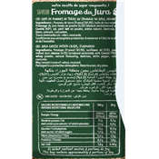 Chips Brets ondulées au Fromage du Jura 125 g