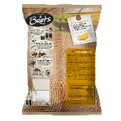 Chips Brets ondulée saveur Miel Moutarde 125g