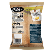 Chips Brets ondulées saveur Yakitori 125 g