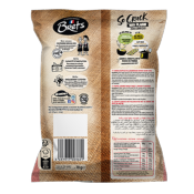 Brets So Crack saveur Sweet & Salty 70g