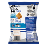 Brets Chips de Sarrasin Nature 120g