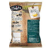 Chips Brets ondulée saveur Bleu Pancetta 125g