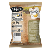 Chips Brets ondulée aux Cèpes 125g