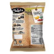 Chips Brets ondulées saveur Chèvre & Piment d'Espelette 125 g