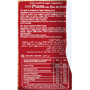 Chips Brets ondulées saveur Pizza au Feu de Bois 125 g