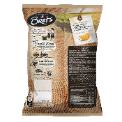 Chips Brets ondulée saveur Pili Pili 125g